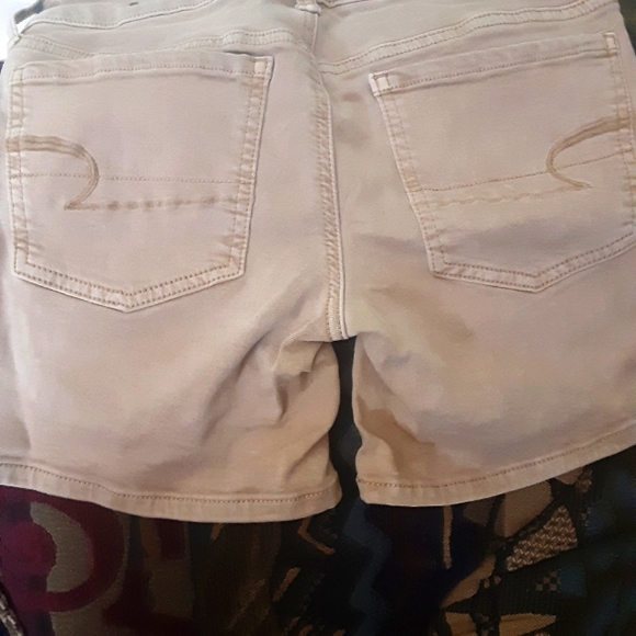 American Eagle Outfitters Shorts size 2 - Picture 3 of 8